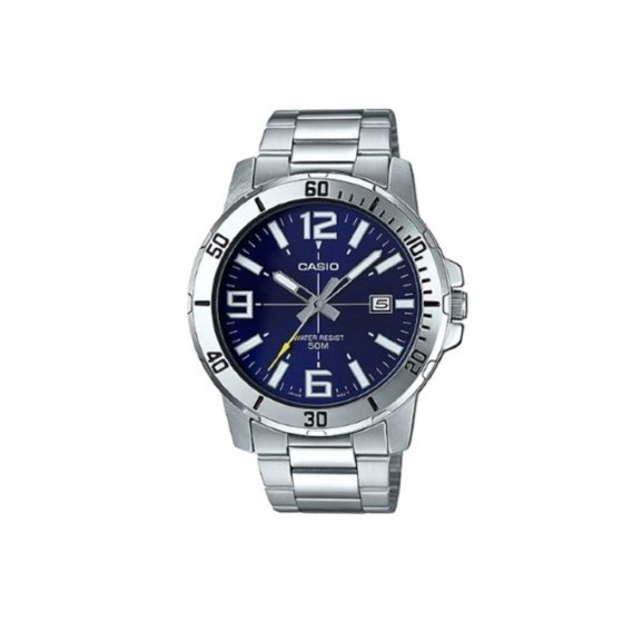 Orologio Casio Uomo MTP-VD01D-2BV 1 Orologio Casio Uomo MTP-VD01D-2BV