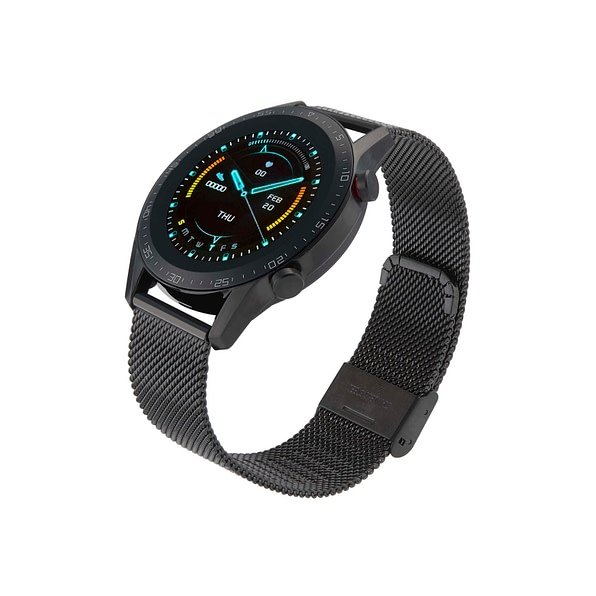 G-Smart Gianvix Uomo GX334-B 1 G-Smart Gianvix Uomo GX334-B