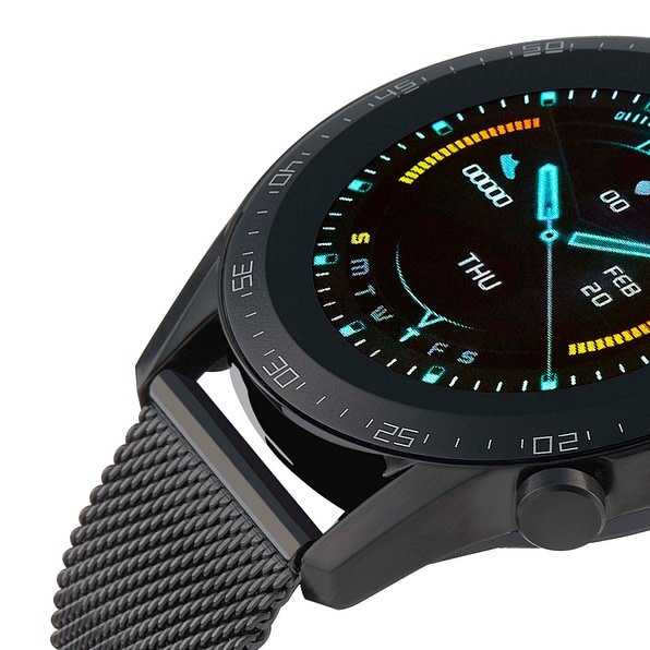 G-Smart Gianvix Uomo GX334-B 2 G-Smart Gianvix Uomo GX334-B