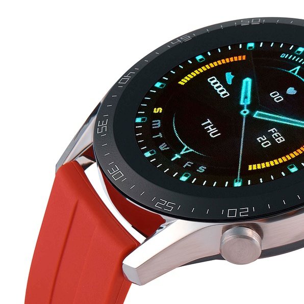 G-Smart Gianvix Uomo GX334-D 2 G-Smart Gianvix Uomo GX334-D