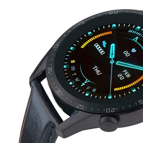 G-Smart Gianvix Uomo GX334-C 2 G-Smart Gianvix Uomo GX334-C