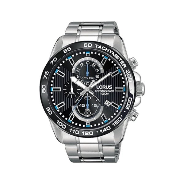 Orologio Lorus Uomo RM377CX9 1 Orologio Lorus Uomo RM377CX9