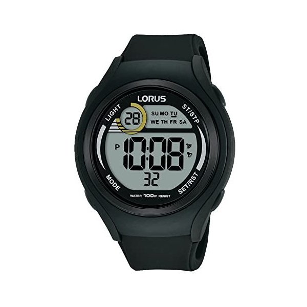 Orologio Lorus Uomo R2373LX9 1 Orologio Lorus Uomo R2373LX9