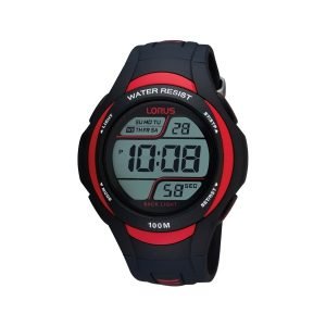 Orologio Lorus Uomo R2307EX9