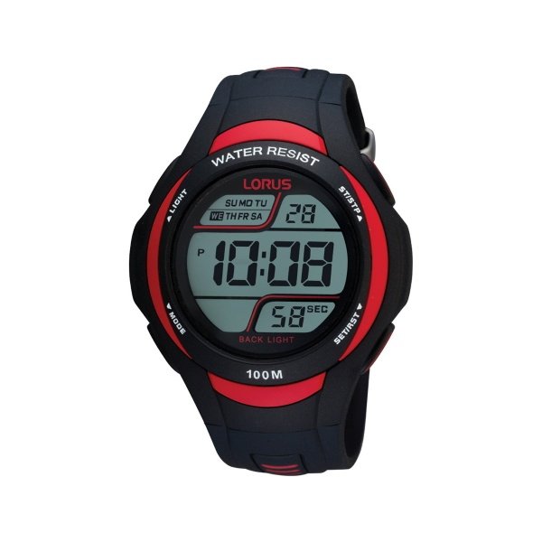 Orologio Lorus Uomo R2307EX9 1 Orologio Lorus Uomo R2307EX9