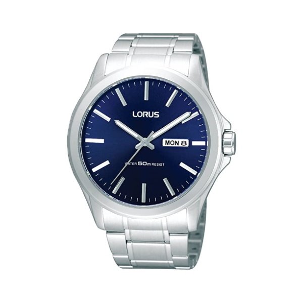 Orologio Lorus Uomo RXN65CX9 1 Orologio Lorus Uomo RXN65CX9
