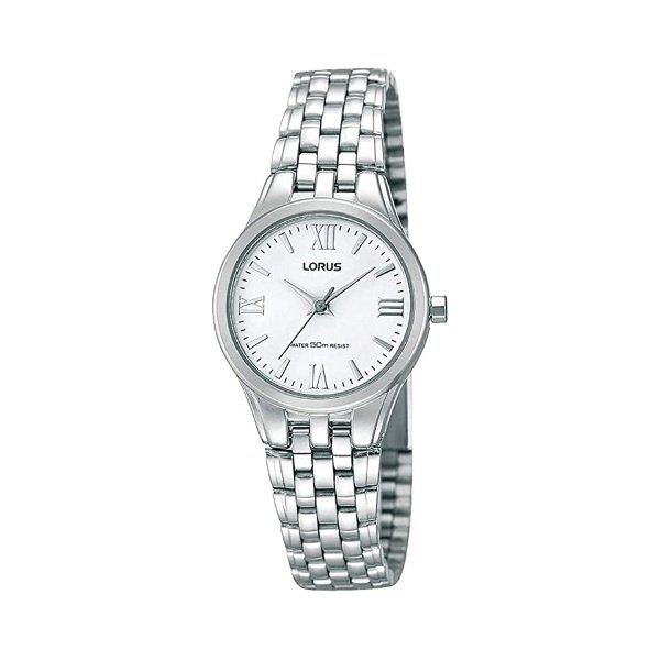 Orologio Lorus Donna RRS01UX9 1 Orologio Lorus Donna RRS01UX9