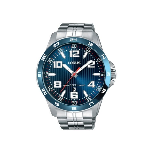 Orologio Lorus Uomo RH901GX9 1 Orologio Lorus Uomo RH901GX9
