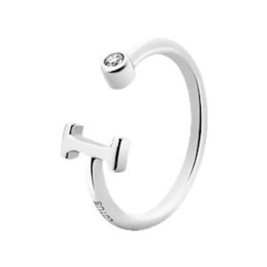 Anello Lotus Silver LP1692-3/I