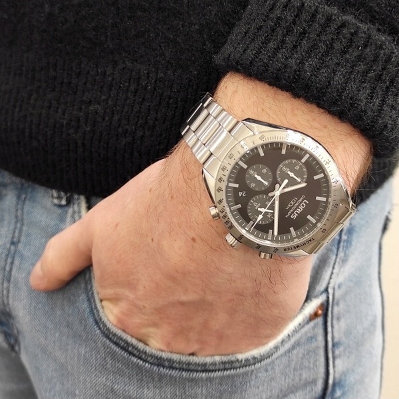 Orologio Lorus Uomo RT335HX9 3 Orologio Lorus Uomo RT335HX9