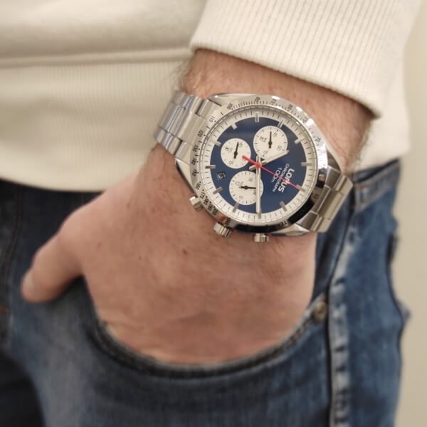 Orologio Lorus Uomo RT339HX9 3 Orologio Lorus Uomo RT339HX9