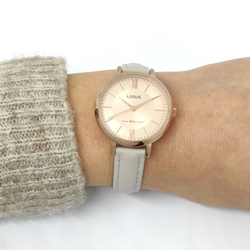 Orologio Lorus Donna RG264MX9 2 Orologio Lorus Donna RG264MX9