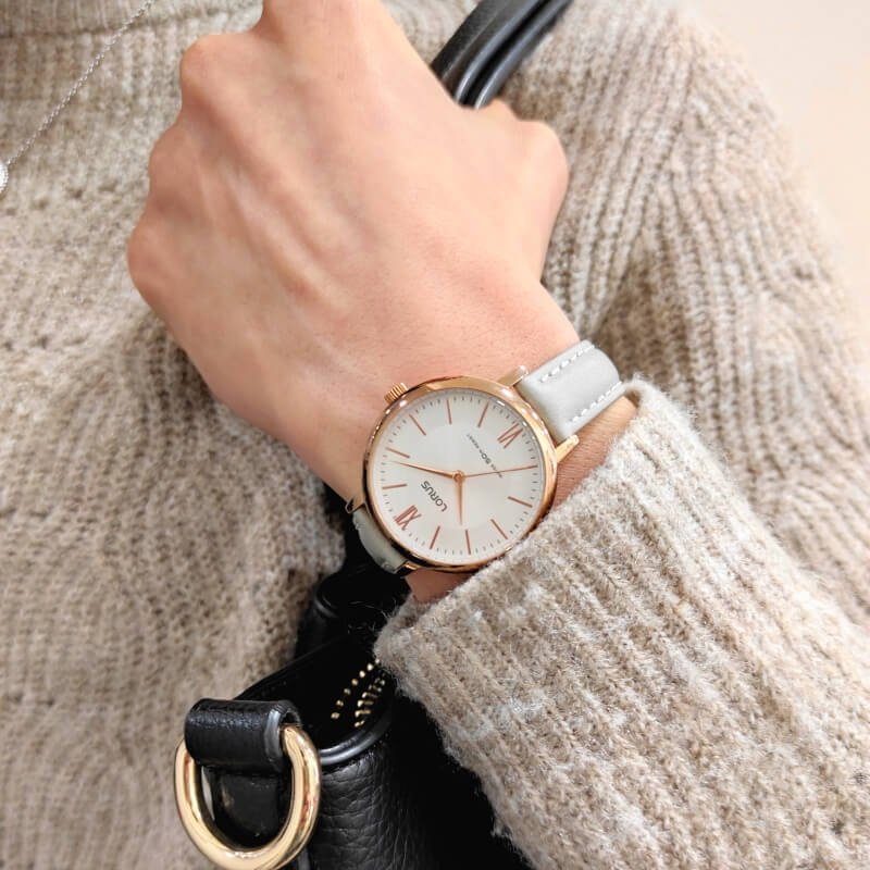 Orologio Lorus Donna RG264LX7 2 Orologio Lorus Donna RG264LX7