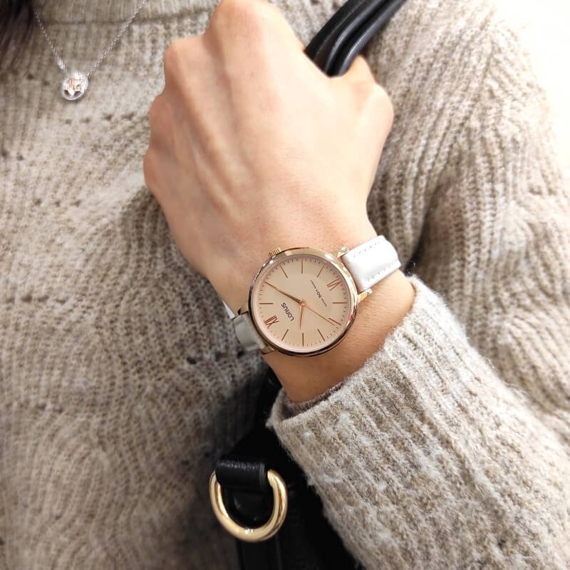 Orologio Lorus Donna RG264MX9 3 Orologio Lorus Donna RG264MX9