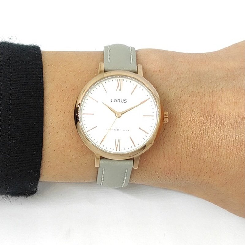 Orologio Lorus Donna RG264LX7 4 Orologio Lorus Donna RG264LX7