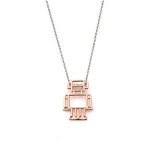 Collana Donna Jack&co JCN0970