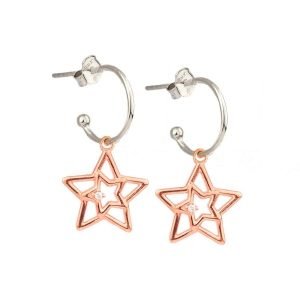 Orecchini Donna Jack&co JCE0865