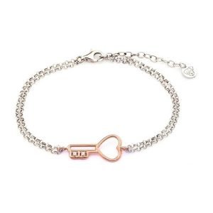 Bracciale Donna Jackco JCB1607