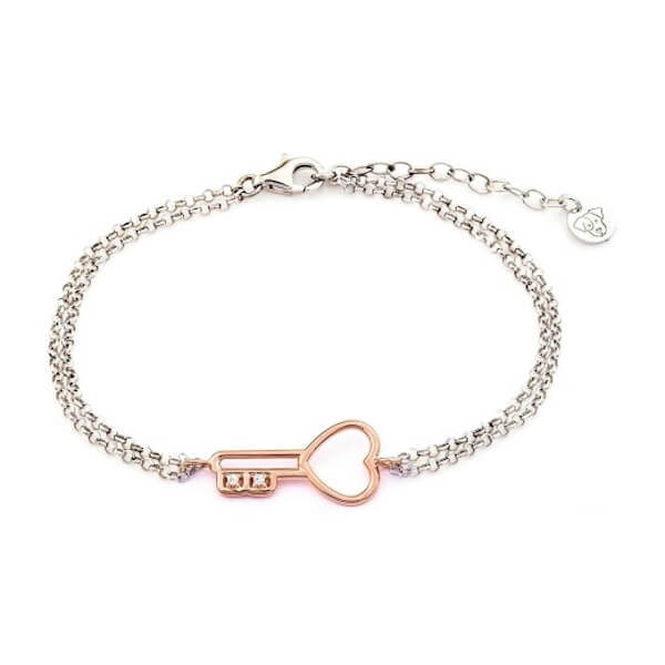 Bracciale Donna Jack&co JCB1607 1 Bracciale Donna Jackco JCB1607