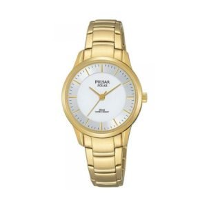 Orologio Pulsar Solar Donna PY5042X1