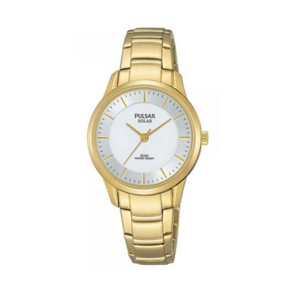 Orologio Pulsar Solar Donna PY5042X1 1 Orologio Pulsar Solar Donna PY5042X1