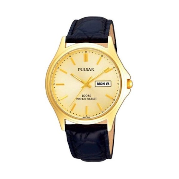 Orologio Pulsar Uomo PXF296X1 1 Orologio Pulsar Uomo PXF296X1