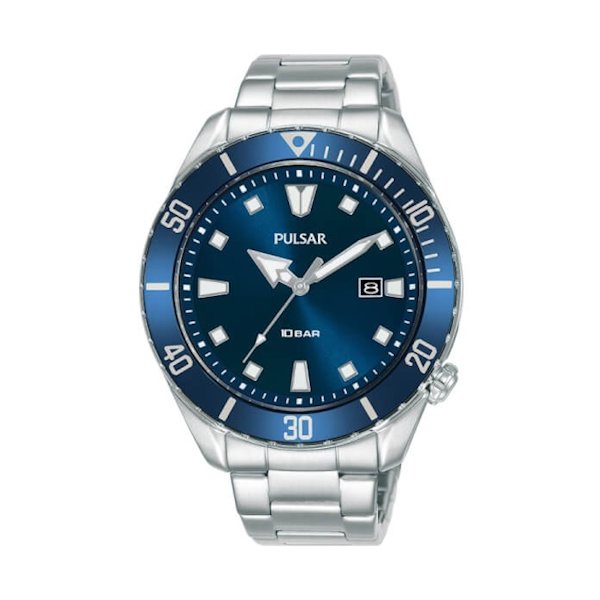 Orologio Pulsar Uomo PG8303X1 1 Orologio Pulsar Uomo PG8303X1