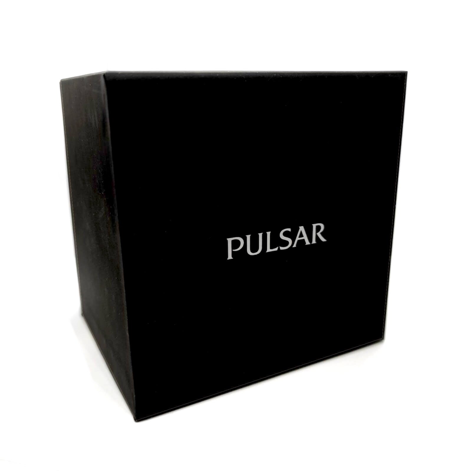 Orologio Pulsar Uomo PS9297X1 2 Orologio Pulsar Uomo PS9297X1