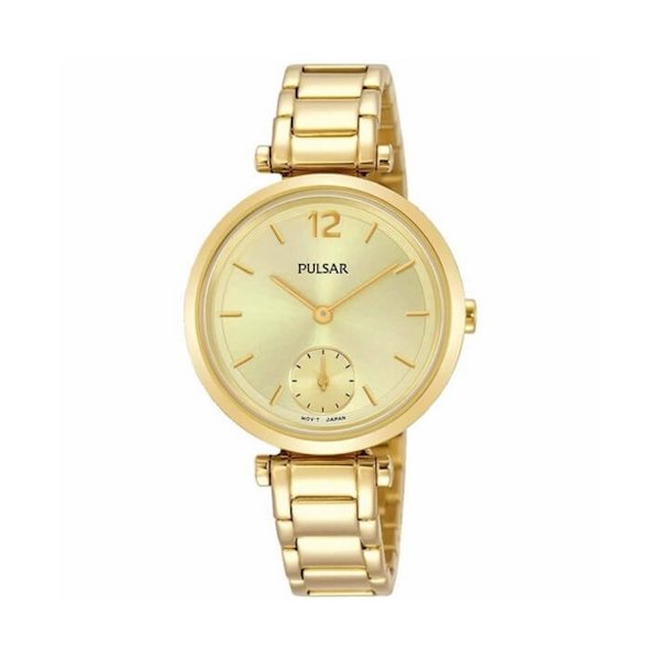 Orologio Pulsar Donna PN4068X1 1 Orologio Pulsar Donna PN4068X1