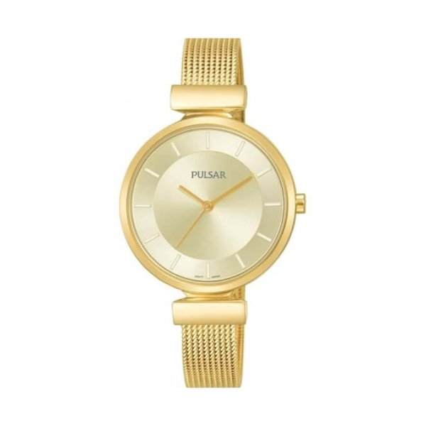 Orologio Pulsar Donna PH8412X1 1 Orologio Pulsar Donna PH8412X1
