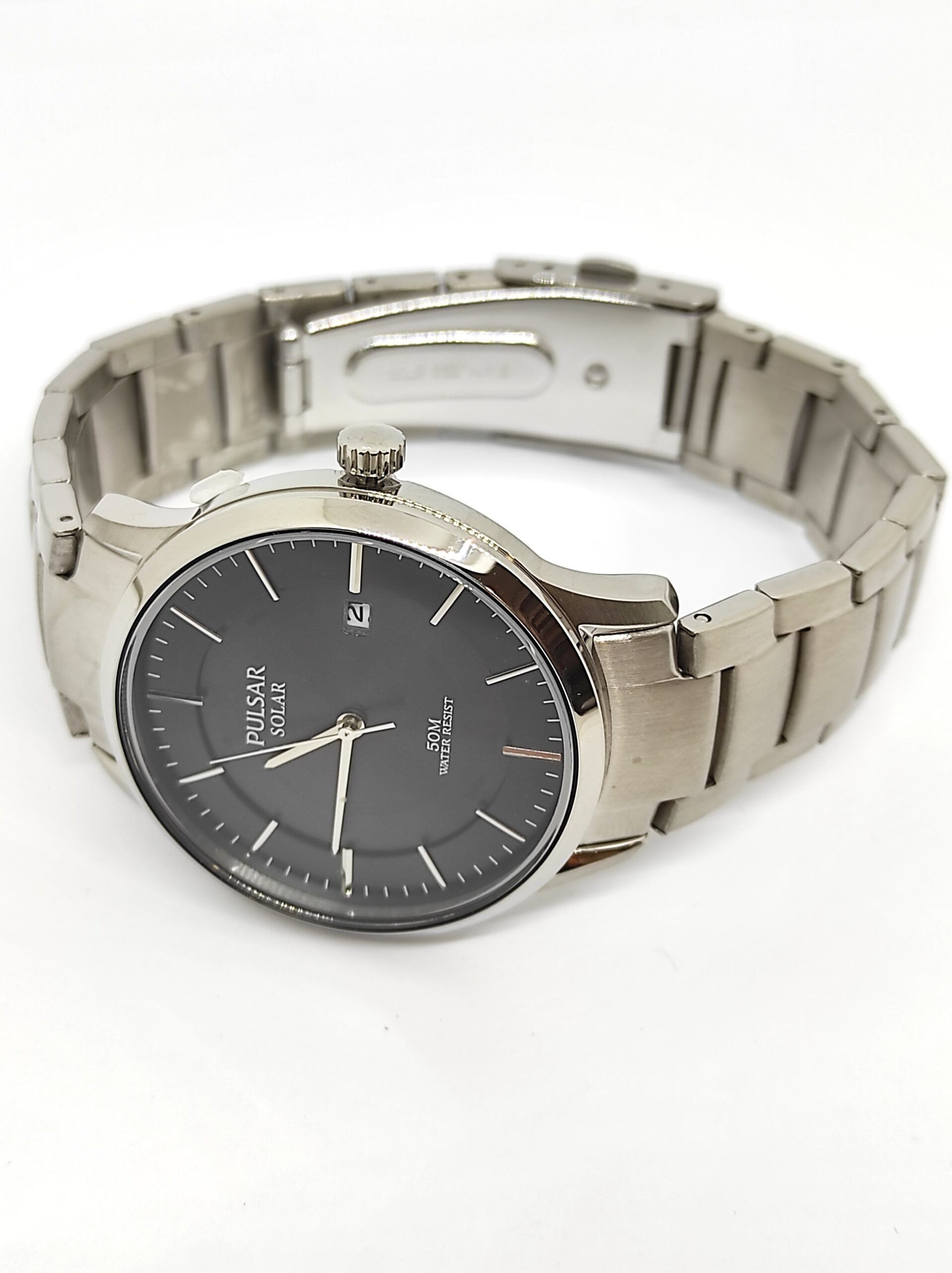 Orologio Pulsar Uomo PX3161X1 2 Orologio Pulsar Uomo PX3161X1
