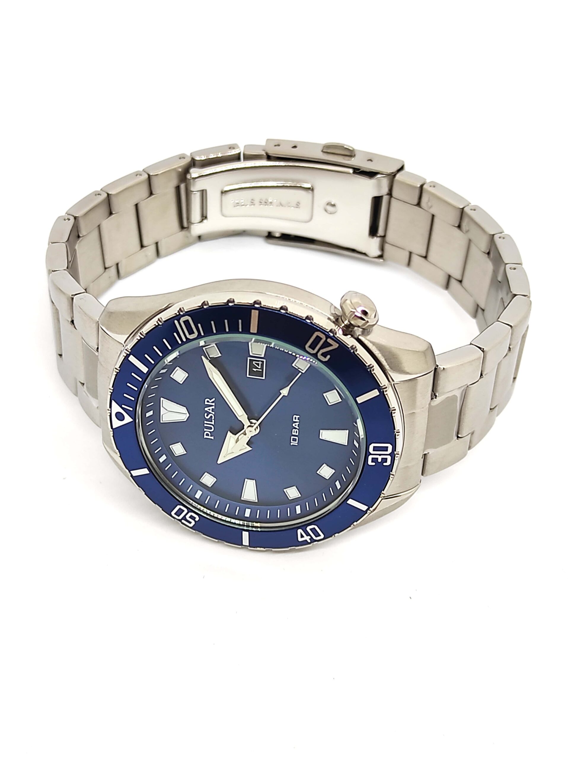 Orologio Pulsar Uomo PG8303X1 4 Orologio Pulsar Uomo PG8303X1