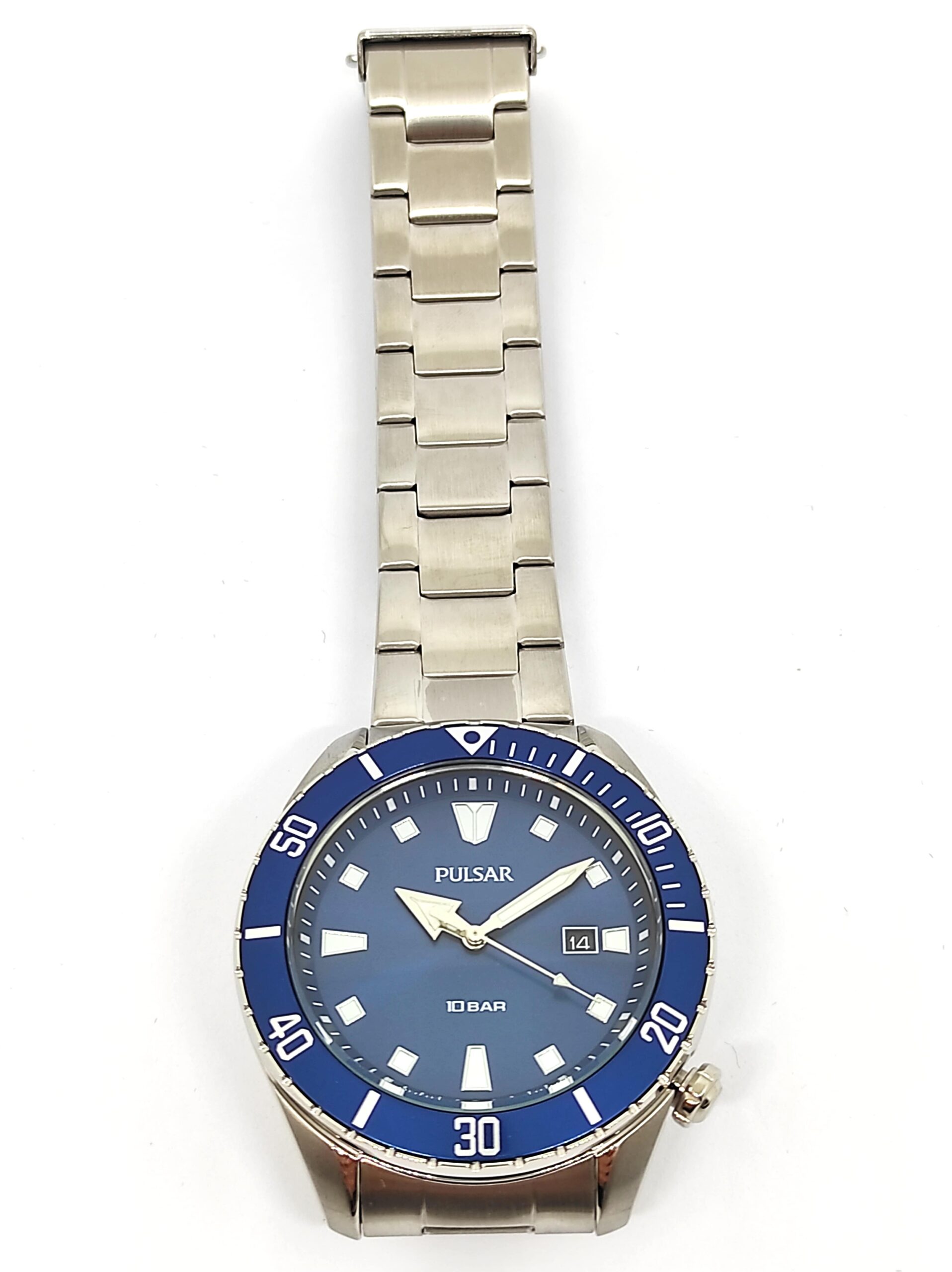 Orologio Pulsar Uomo PG8303X1 5 Orologio Pulsar Uomo PG8303X1