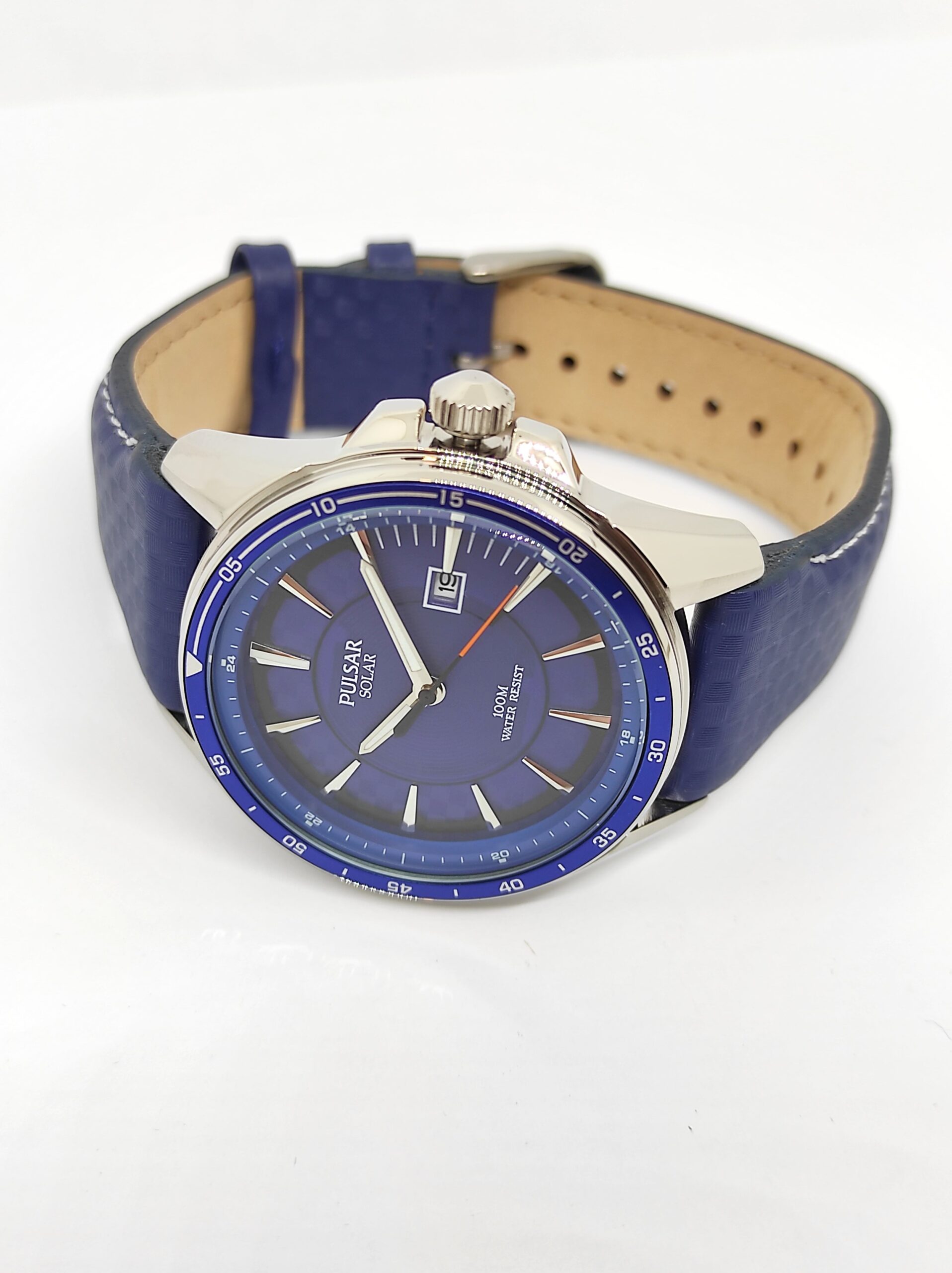 Orologio Pulsar Uomo PX3205X1 2 Orologio Pulsar Uomo PX3205X1