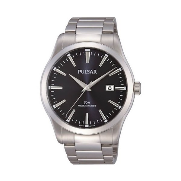 Orologio Pulsar Uomo PS9297X1 1 Orologio Pulsar Uomo PS9297X1