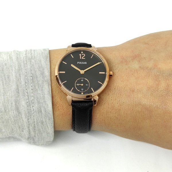 Orologio Pulsar Donna PN4072X1 2 Orologio Pulsar Donna PN4072X1