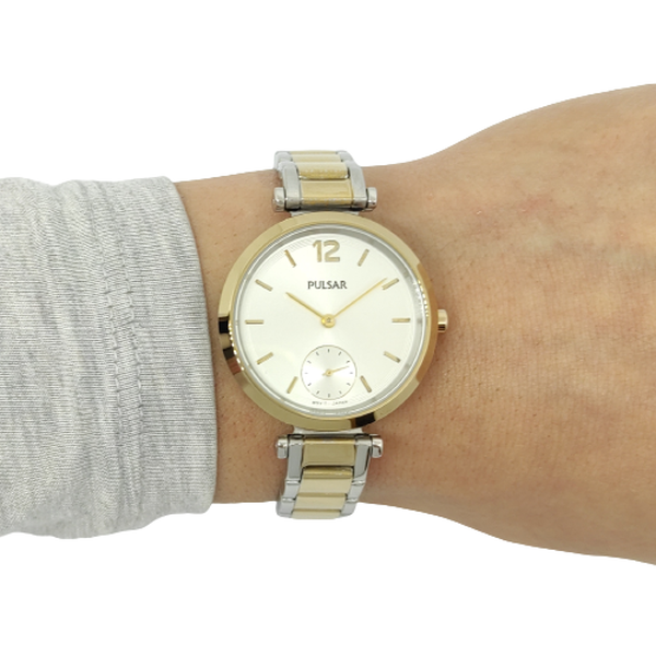 Orologio Pulsar Donna PN4064X1 2 Orologio Pulsar Donna PN4064X1