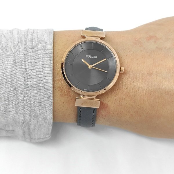 Orologio Pulsar Donna PH8420X1 2 Orologio Pulsar Donna PH8420X1