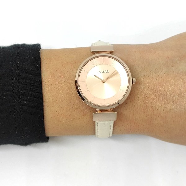 Orologio Pulsar Donna PH8418X1 2 Orologio Pulsar Donna PH8418X1