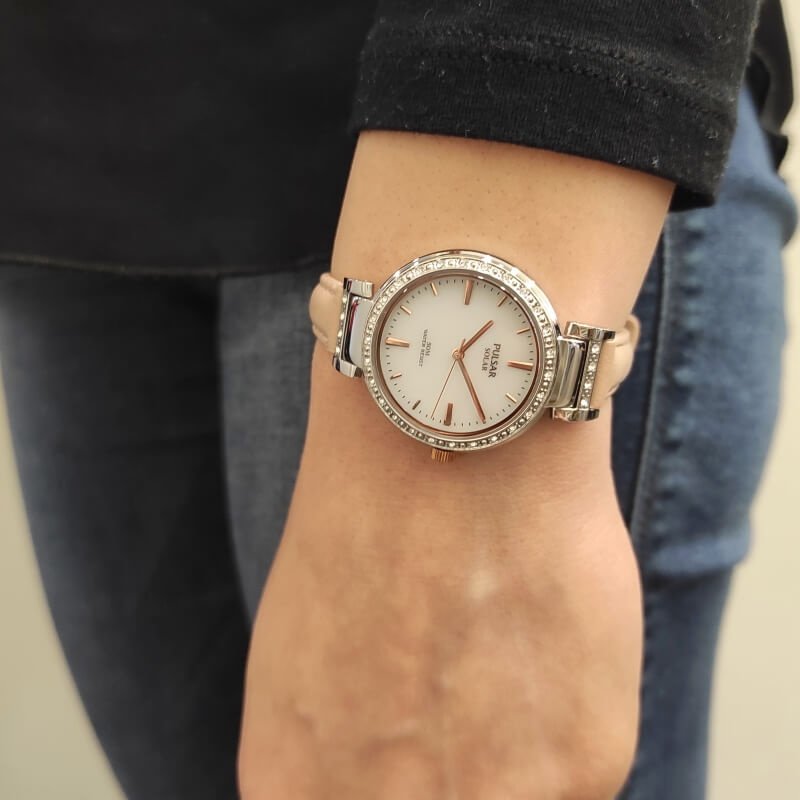 Orologio Pulsar Donna PY5055X1 3 Orologio Pulsar Donna PY5055X1