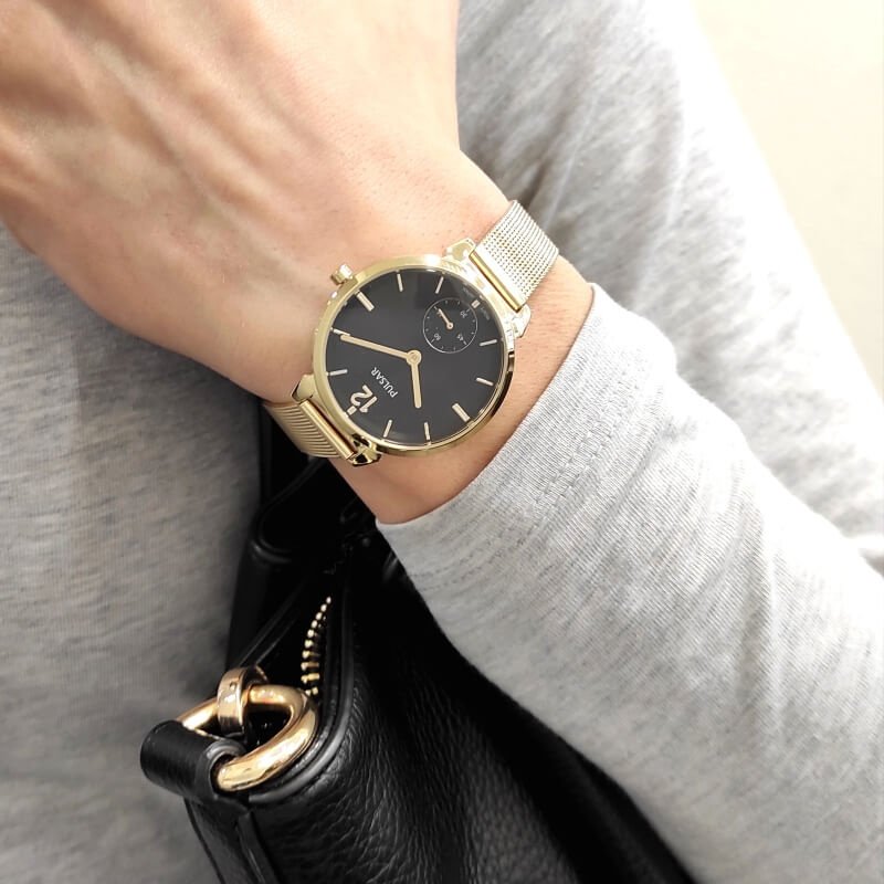 Orologio Pulsar Donna PN4076X1 2 Orologio Pulsar Donna PN4076X1