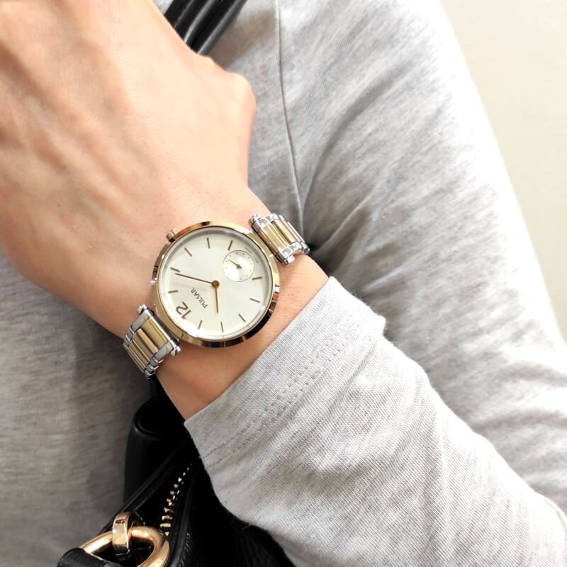 Orologio Pulsar Donna PN4064X1 3 Orologio Pulsar Donna PN4064X1