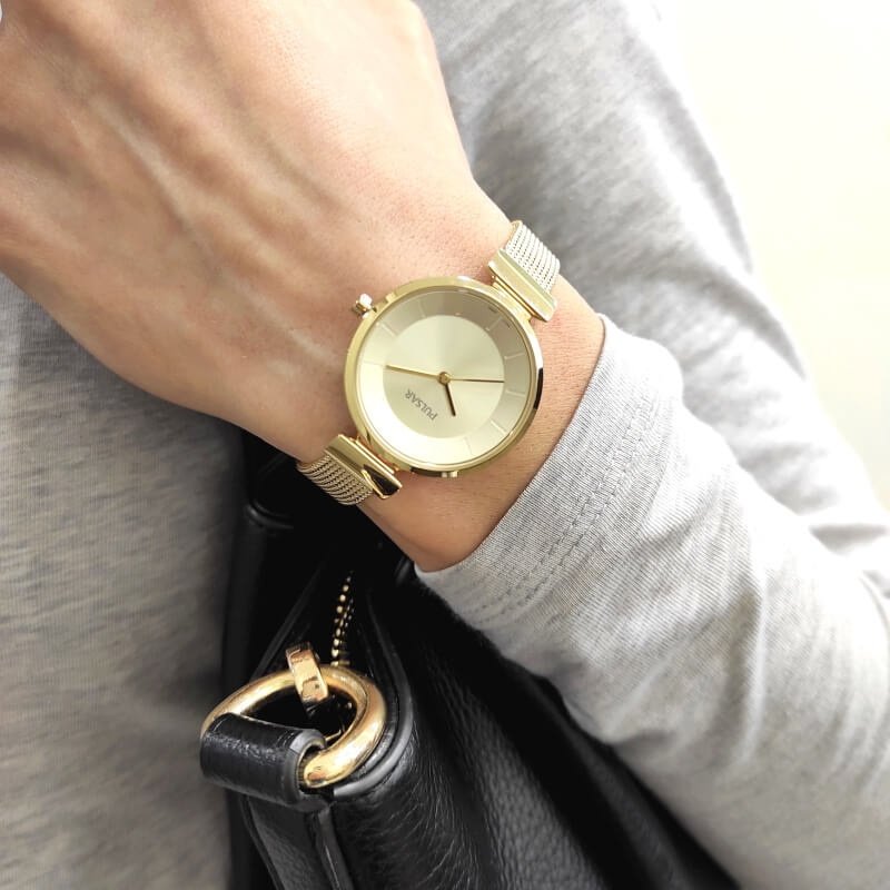 Orologio Pulsar Donna PH8412X1 3 Orologio Pulsar Donna PH8412X1