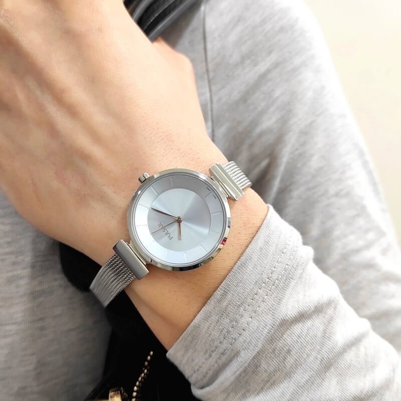 Orologio Pulsar Donna PH8411X1 2 Orologio Pulsar Donna PH8411X1