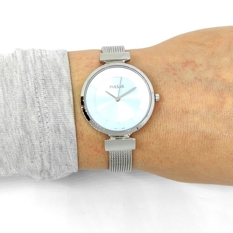 Orologio Pulsar Donna PH8411X1 4 Orologio Pulsar Donna PH8411X1