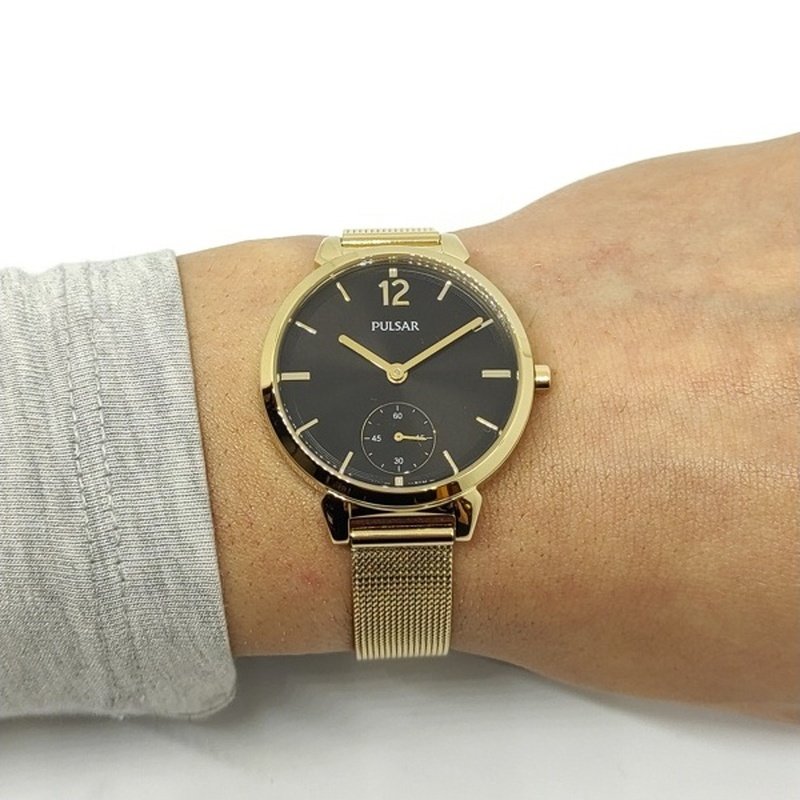 Orologio Pulsar Donna PN4076X1 4 Orologio Pulsar Donna PN4076X1