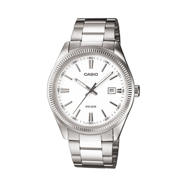 Orologio Casio Uomo MTP-1302D-7A1VDF 1 Orologio Casio Uomo MTP-1302D-7A1VDF