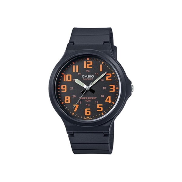 Orologio Casio Uomo MW-240-4BVDF 1 Orologio Casio Uomo MW-240-4BVDF