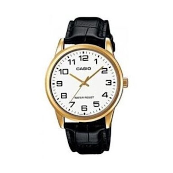 Orologio Casio Uomo MTP-V001GL-7BUDF 1 Orologio Casio Uomo MTP-V001GL-7BUDF