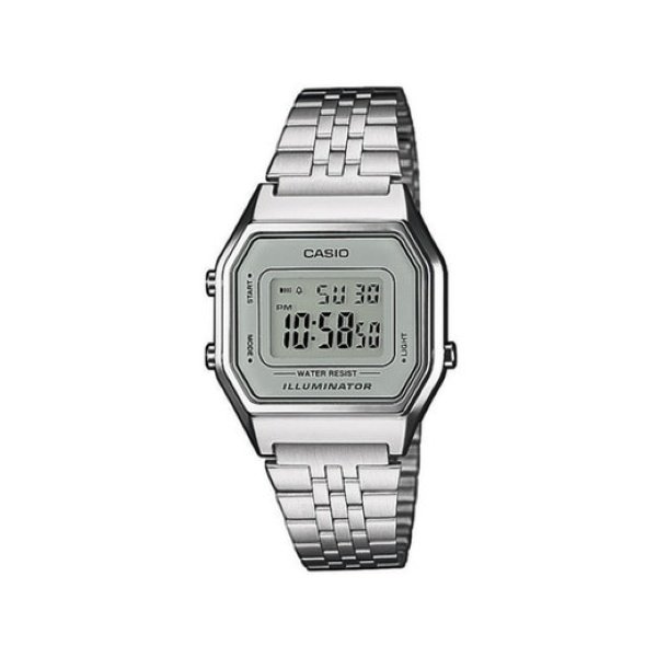 Orologio Casio Donna LA680WA-7DF 1 Orologio Casio Donna LA680WA-7DF